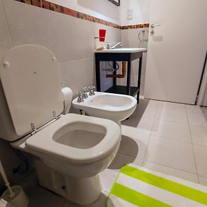 Private Bathroom Double Room
