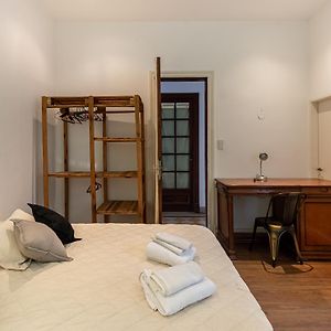 Habitación con Cama King